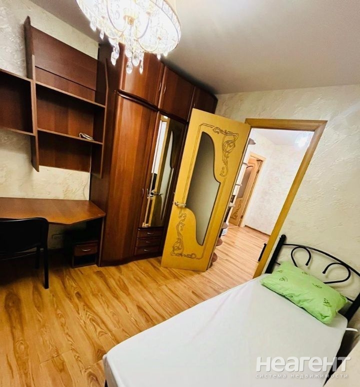 Сдается 1-комнатная квартира, 30 м²