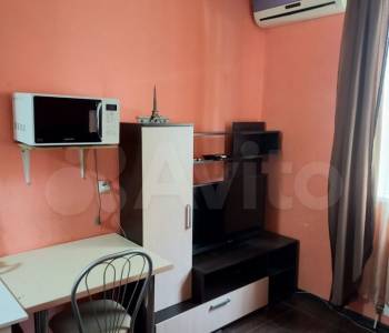 Продается 1-комнатная квартира, 22,4 м²