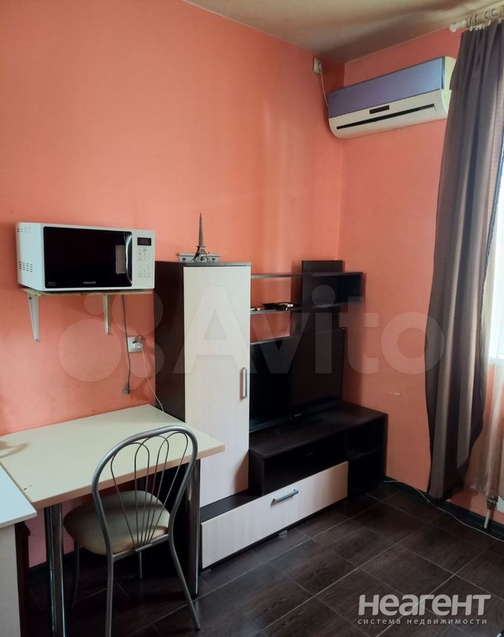 Продается 1-комнатная квартира, 22,4 м²