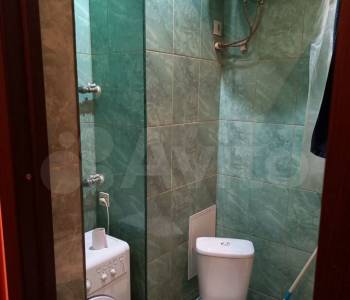 Продается 1-комнатная квартира, 22,4 м²