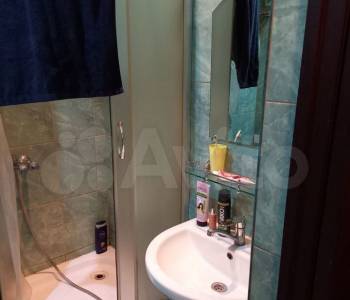 Продается 1-комнатная квартира, 22,4 м²