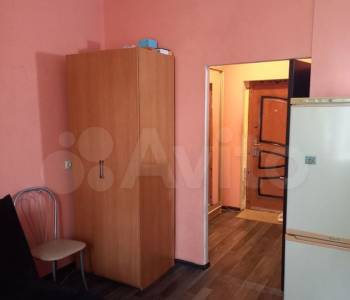 Продается 1-комнатная квартира, 22,4 м²