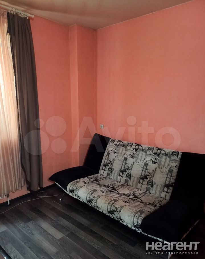 Продается 1-комнатная квартира, 22,4 м²