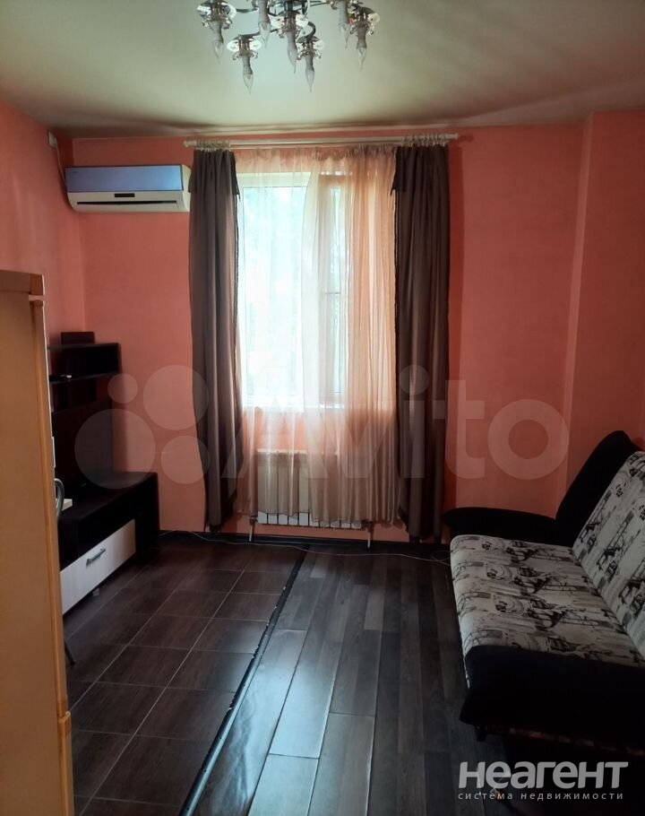 Продается 1-комнатная квартира, 22,4 м²