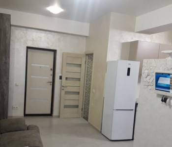 Сдается 1-комнатная квартира, 34 м²