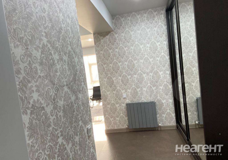 Продается 3-х комнатная квартира, 74 м²