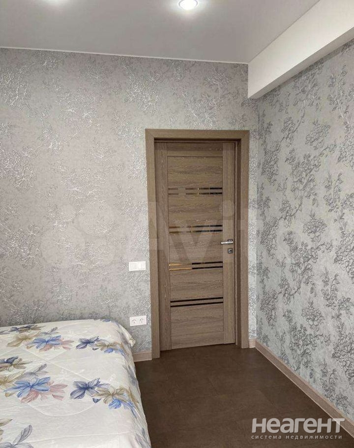 Продается 3-х комнатная квартира, 74 м²