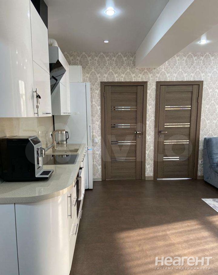 Продается 3-х комнатная квартира, 74 м²