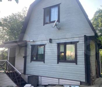 Продается Дом, 40 м²