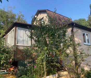 Продается Дом, 40 м²