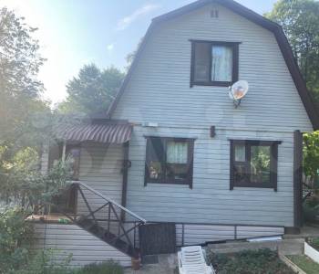 Продается Дом, 40 м²