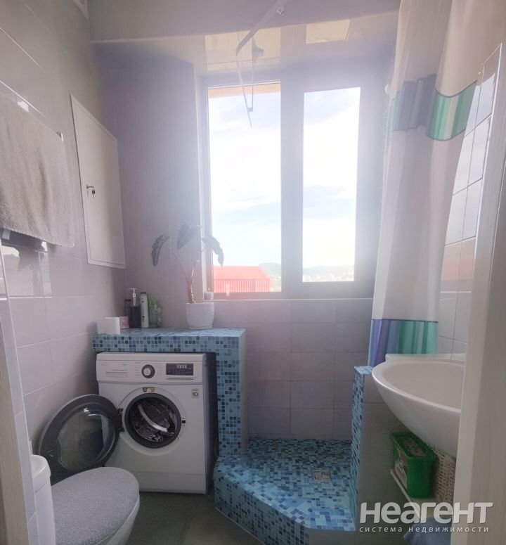 Продается 1-комнатная квартира, 25 м²