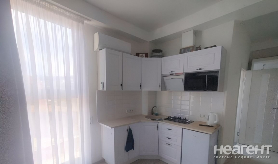 Продается 1-комнатная квартира, 25 м²