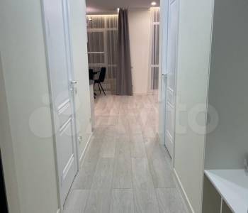 Сдается 2-х комнатная квартира, 52 м²