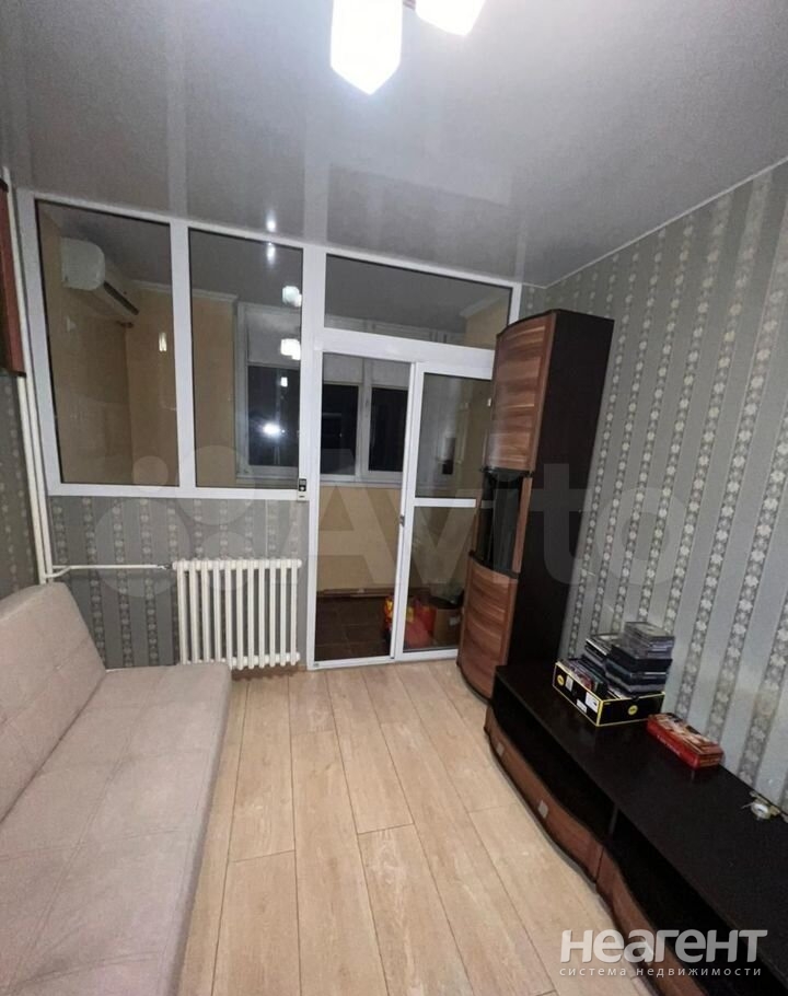 Продается 2-х комнатная квартира, 32 м²