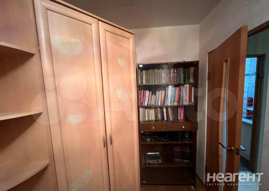 Продается 2-х комнатная квартира, 32 м²