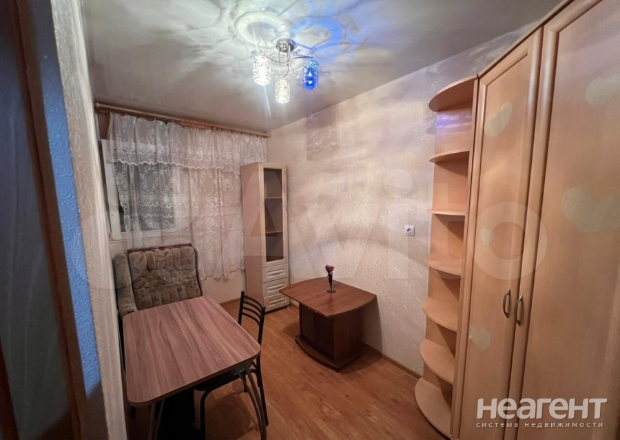 Продается 2-х комнатная квартира, 32 м²