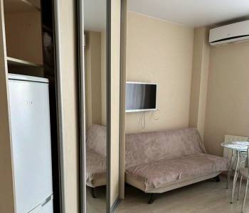 Продается 1-комнатная квартира, 23,2 м²