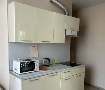 Продается 1-комнатная квартира, 23,2 м²
