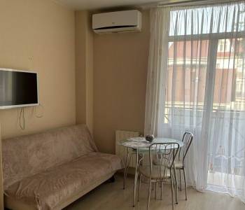 Продается 1-комнатная квартира, 23,2 м²