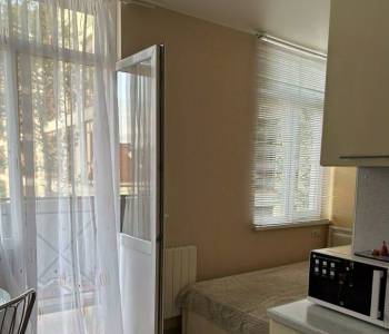 Продается 1-комнатная квартира, 23,2 м²