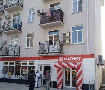 Продается 1-комнатная квартира, 23,2 м²