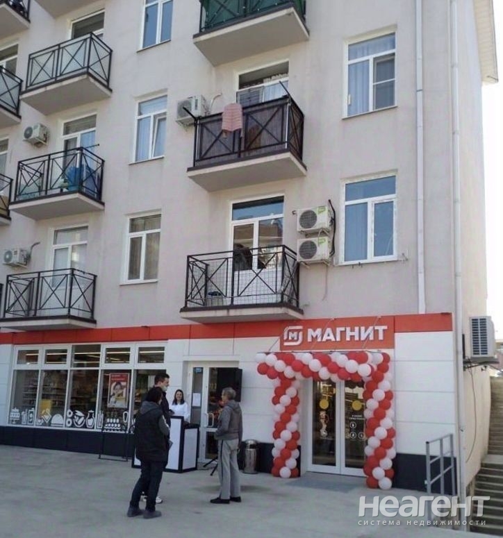 Продается 1-комнатная квартира, 23,2 м²