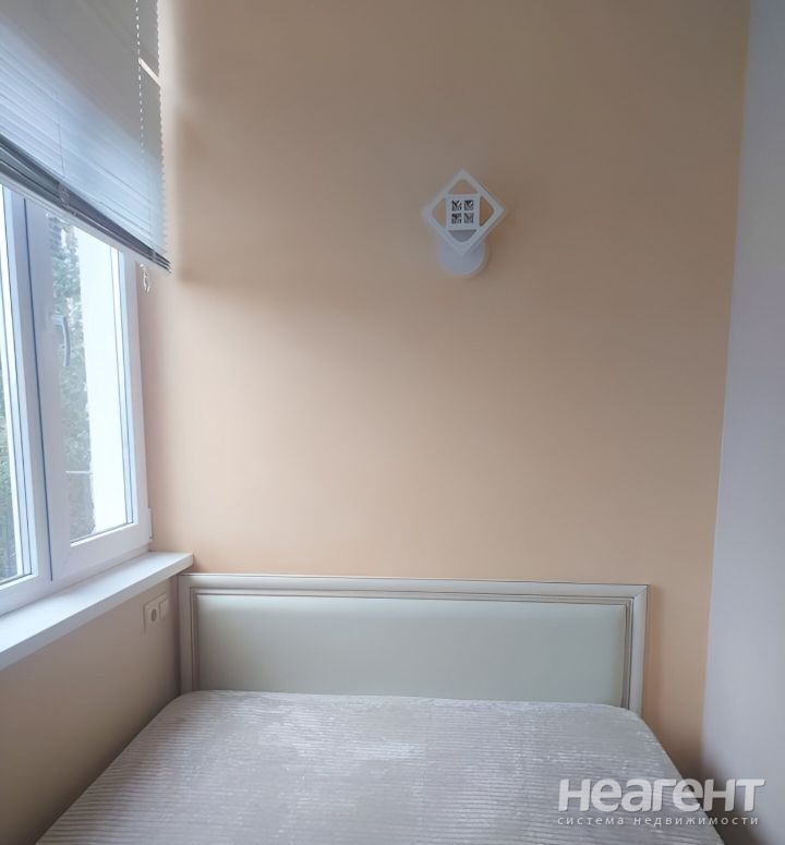 Продается 1-комнатная квартира, 23,2 м²