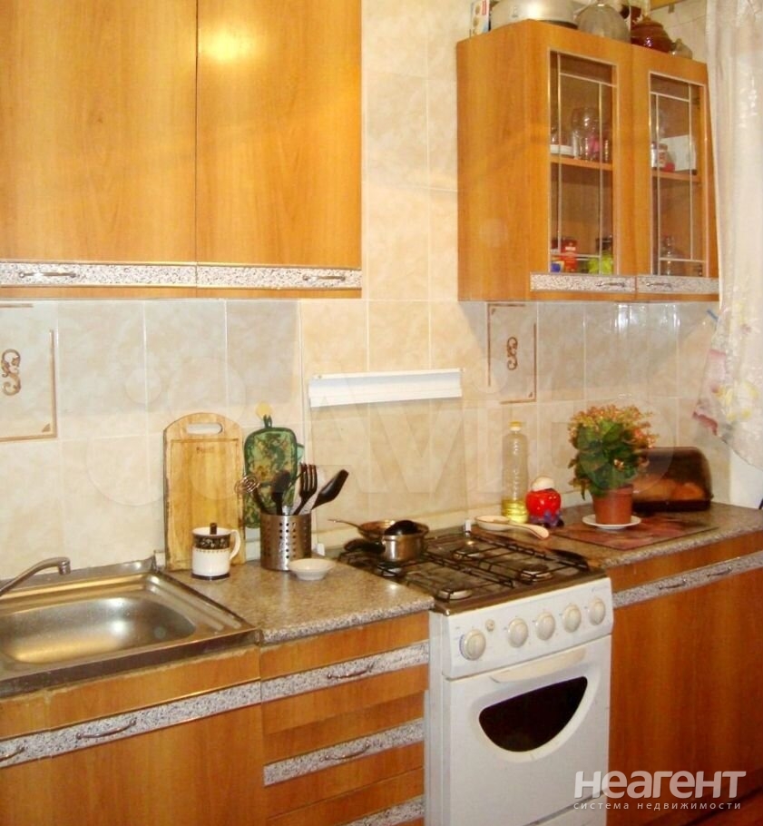 Продается 1-комнатная квартира, 31 м²