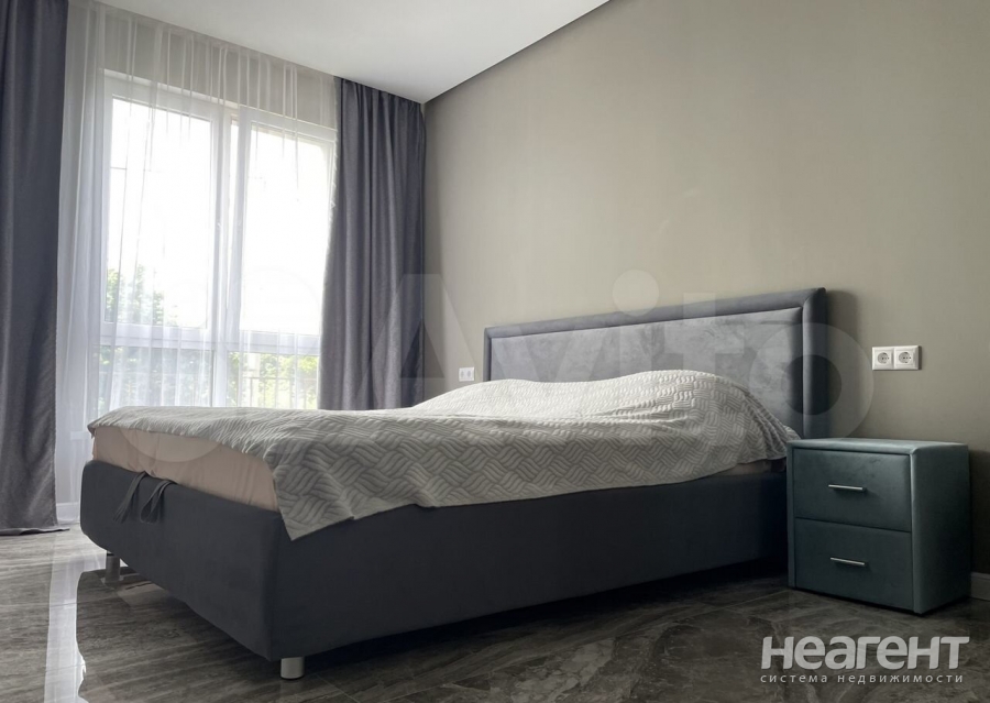 Продается 3-х комнатная квартира, 74 м²