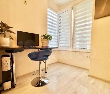 Продается 1-комнатная квартира, 20 м²