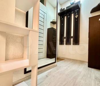 Продается 1-комнатная квартира, 20 м²