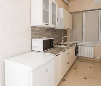 Сдается 1-комнатная квартира, 50 м²