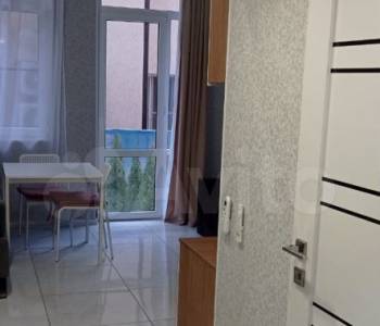 Продается 1-комнатная квартира, 21 м²