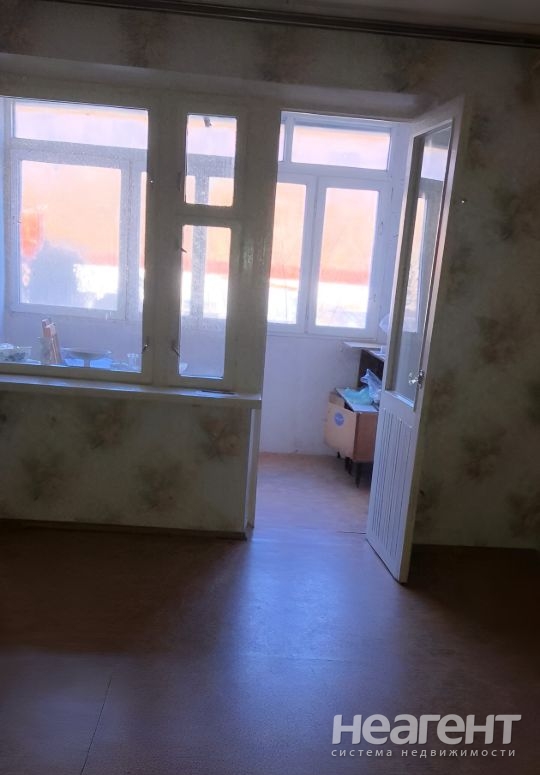 Продается 3-х комнатная квартира, 78 м²