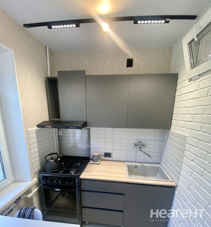 Продается 1-комнатная квартира, 31 м²