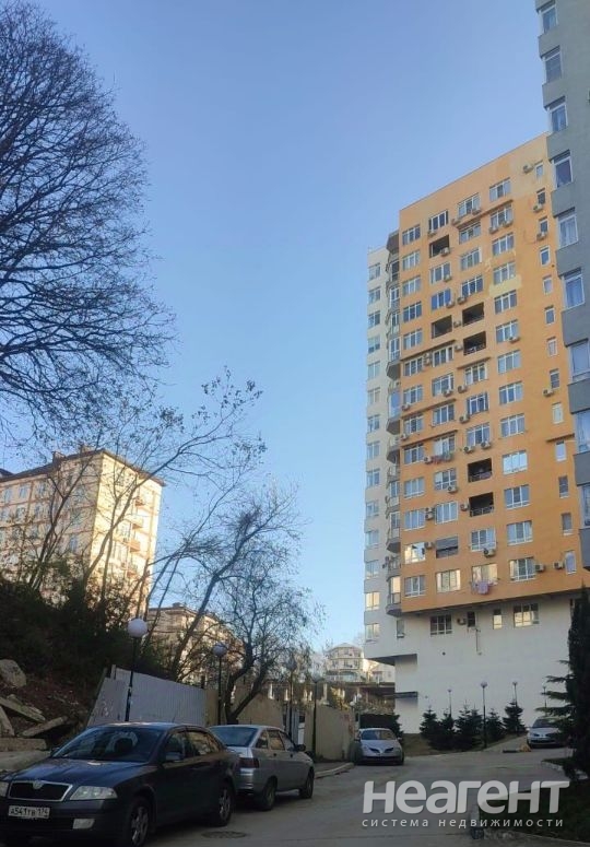 Продается 1-комнатная квартира, 23 м²