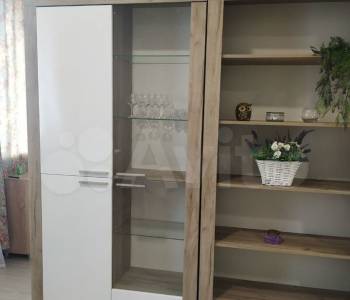 Продается 1-комнатная квартира, 33,2 м²