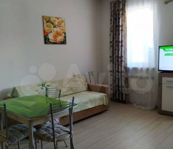 Продается 1-комнатная квартира, 33,2 м²