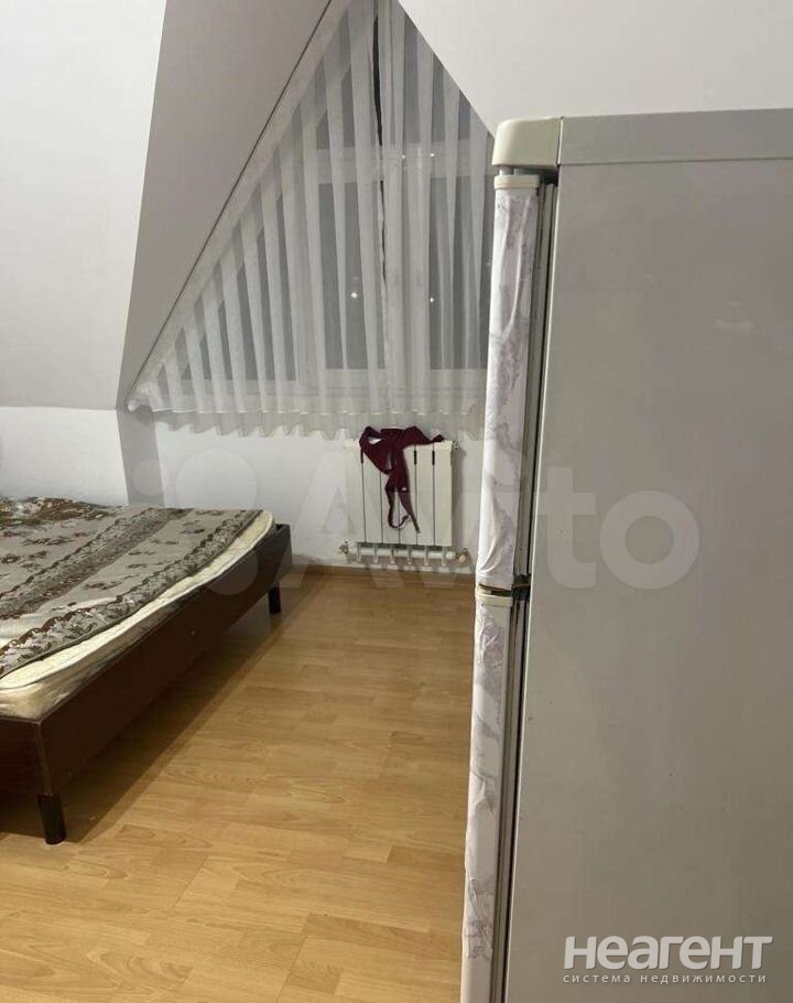 Продается 1-комнатная квартира, 21 м²