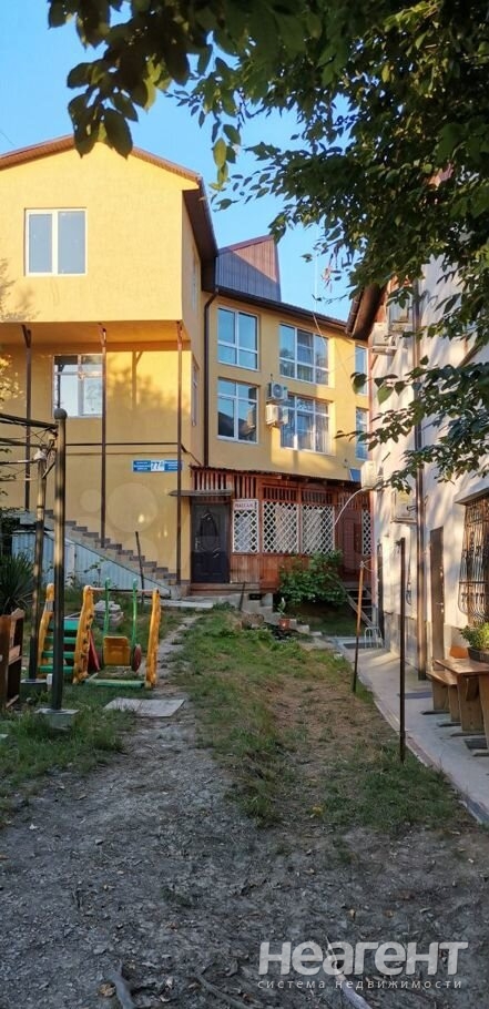 Продается 1-комнатная квартира, 36 м²