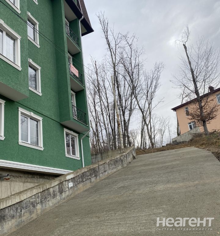 Продается 2-х комнатная квартира, 41 м²