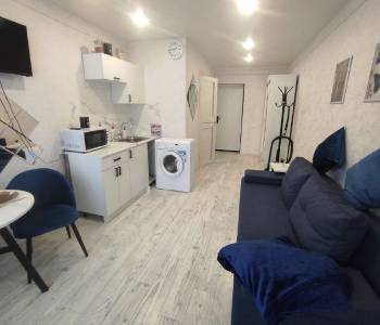 Продается 1-комнатная квартира, 18 м²