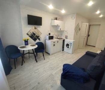 Продается 1-комнатная квартира, 18 м²