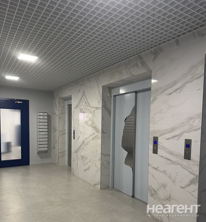 Продается 1-комнатная квартира, 34 м²