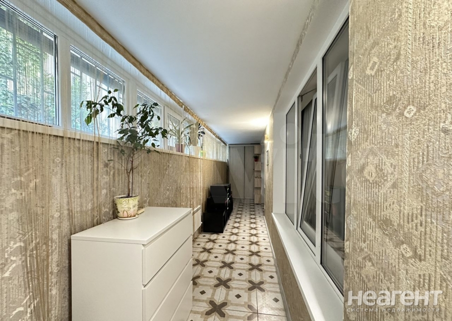 Продается 2-х комнатная квартира, 71 м²