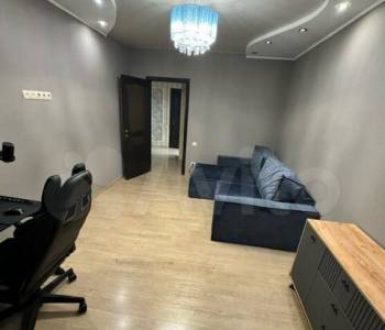 Продается 3-х комнатная квартира, 106,2 м²