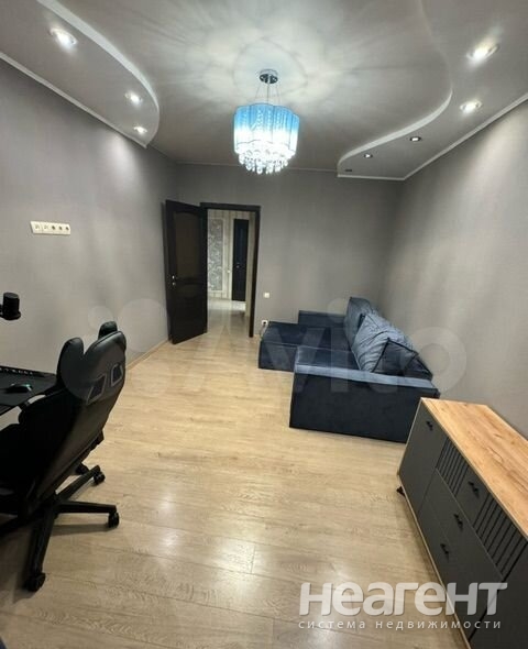 Продается 3-х комнатная квартира, 106,2 м²