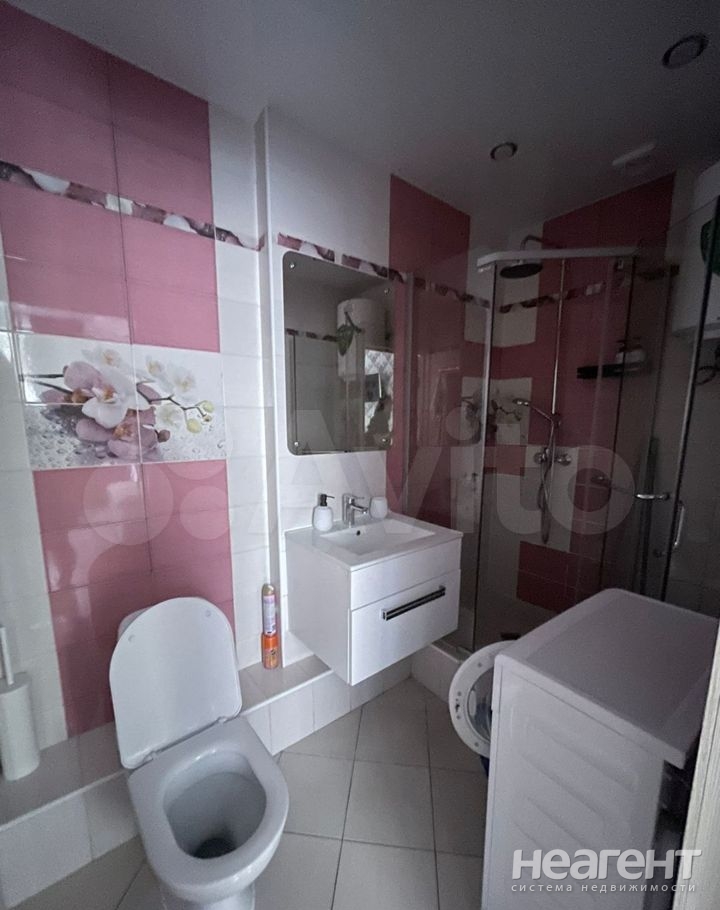 Продается 1-комнатная квартира, 24 м²