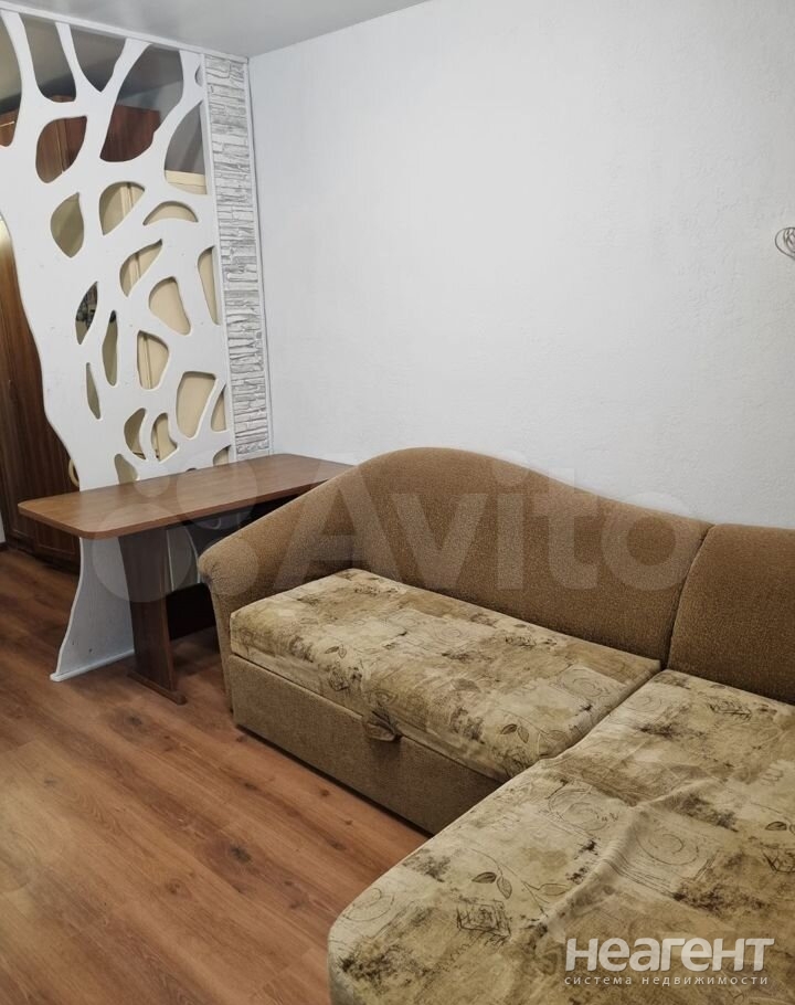 Продается 1-комнатная квартира, 15 м²